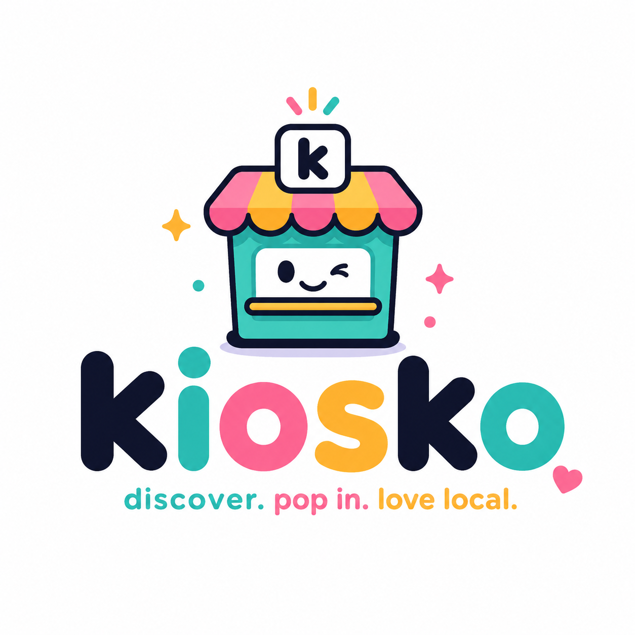 Kiosko